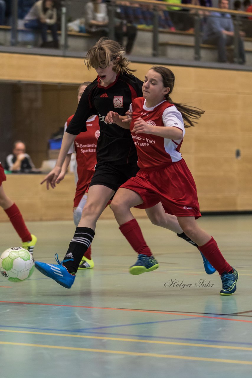 Bild 55 - Girls Cup